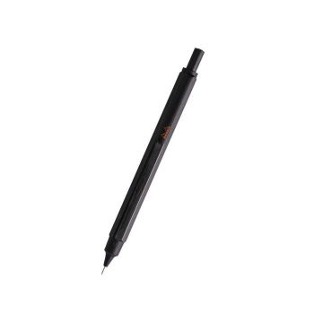 Rhodia scRipt Mechanical Pencil / BLACK
