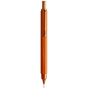 Rhodia scRipt Mechanical Pencil / ORANGE