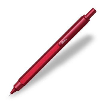 Rhodia scRipt Mechanical Pencil / RED