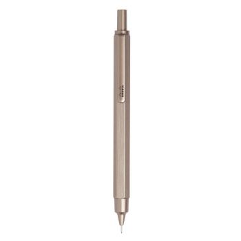 Rhodia scRipt Mechanical Pencil / ROSEWOOD