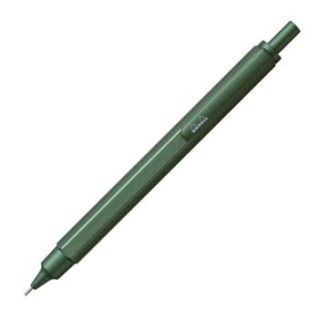 Rhodia scRipt Mechanical Pencil / SAGE