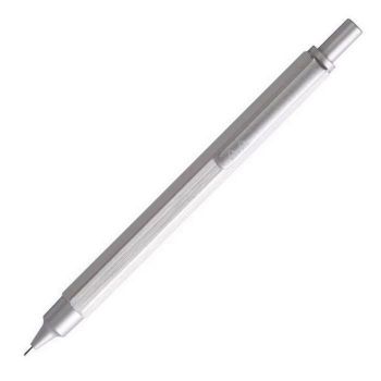 Rhodia scRipt Mechanical Pencil / SILVER