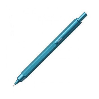 Rhodia scRipt Mechanical Pencil / TURQUOISE BLUE