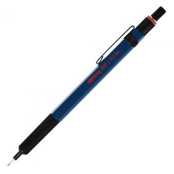 ROTRING 500 BLUE MP:0.5mm