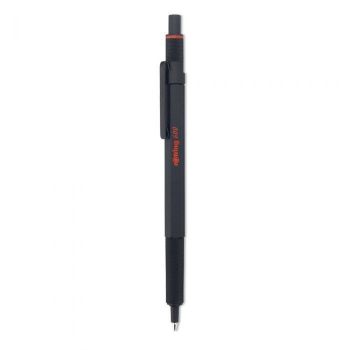 ROTRING 600 BALLPEN / BLACK
