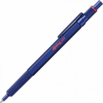ROTRING 600 BALLPEN / BLUE