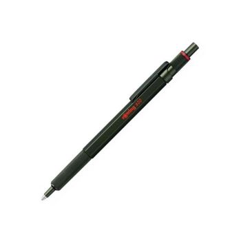 ROTRING 600 BALLPEN / GREEN