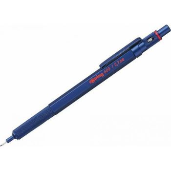 ROTRING 600 BLUE ΜΡ:0.7 mm