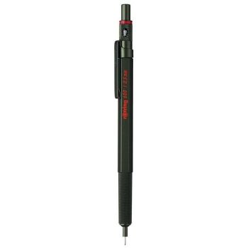 ROTRING 600 GREEN ΜΡ:0.5mm