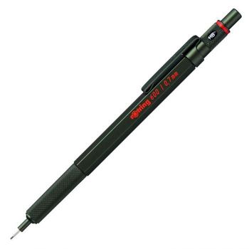 ROTRING 600 GREEN ΜΡ:0.7mm