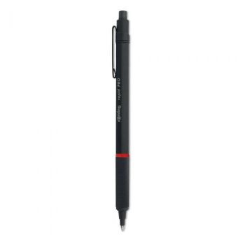 ROTRING Rapid PRO BALLPEN / BLACK