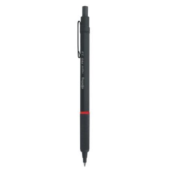 ROTRING Rapid PRO BLACK ΜΡ:2.0mm