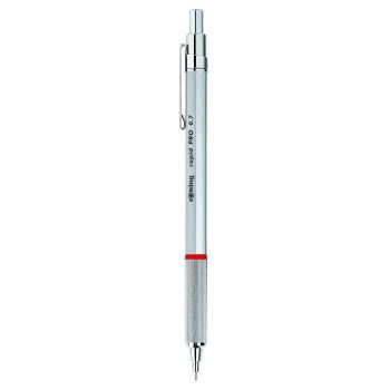 ROTRING Rapid PRO SILVER ΜΡ:0.7mm