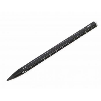 Troika CONSTRUCTION ENDLESS Multitasking Mechanical Pencil / BLACK