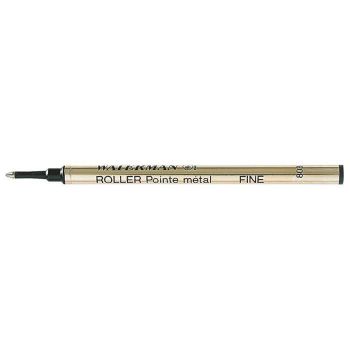 Waterman REFILL Roller Ball Fine / BLACK