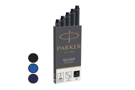 Fountain Pen Catridges