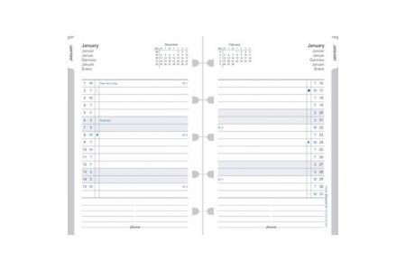 Diary Refills