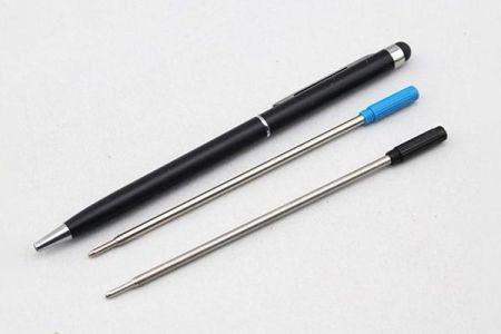 Spare parts for writing instruments