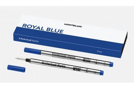 Montblanc Roller Ball