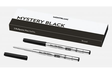Montblanc Ball Pen
