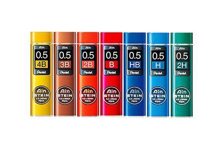 Mechanical Pencil Leads