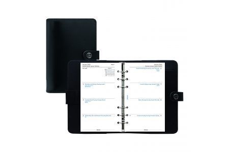 Organiser / Notebooks