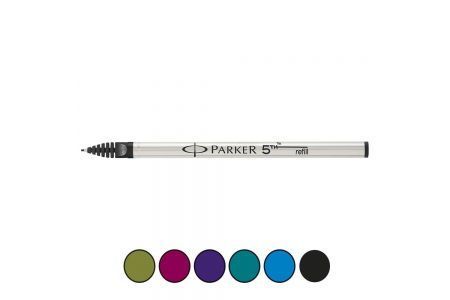 Parker 5th Generation
