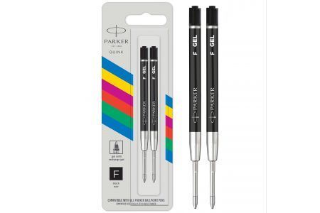 Parker Gel