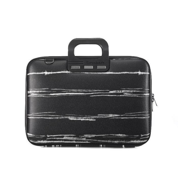 Bombata Black&White Black 15,6”