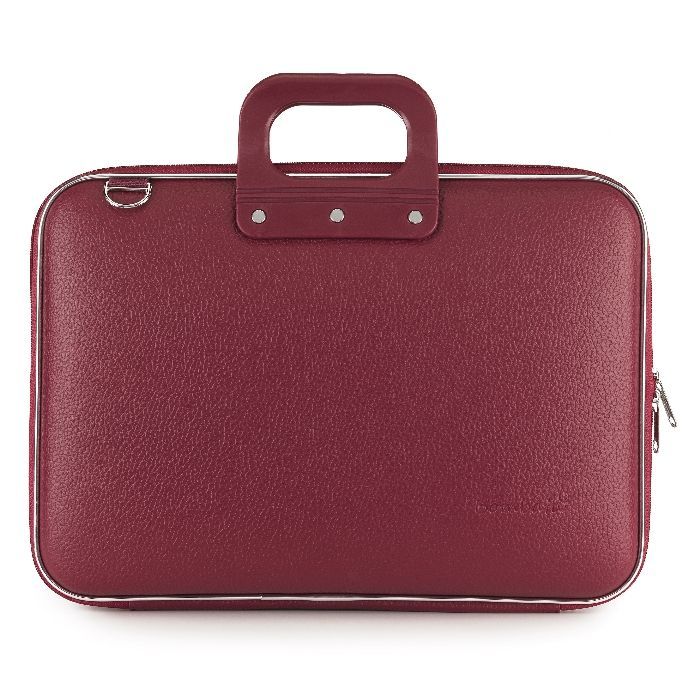 Bombata Classic Borgogna Red 15,6”
