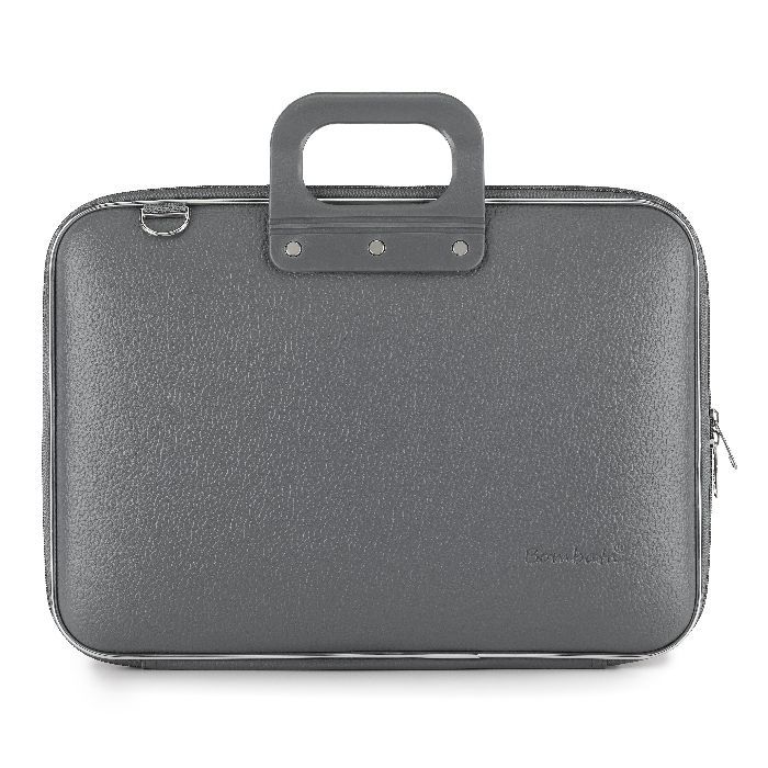 Bombata Classic Charcoal 15,6”