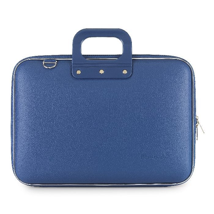 Bombata Classic Cobalt Blue 15,6”