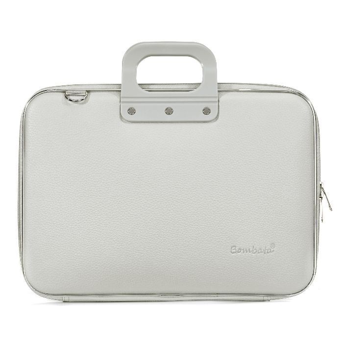 Bombata Classic Grey 15,6”