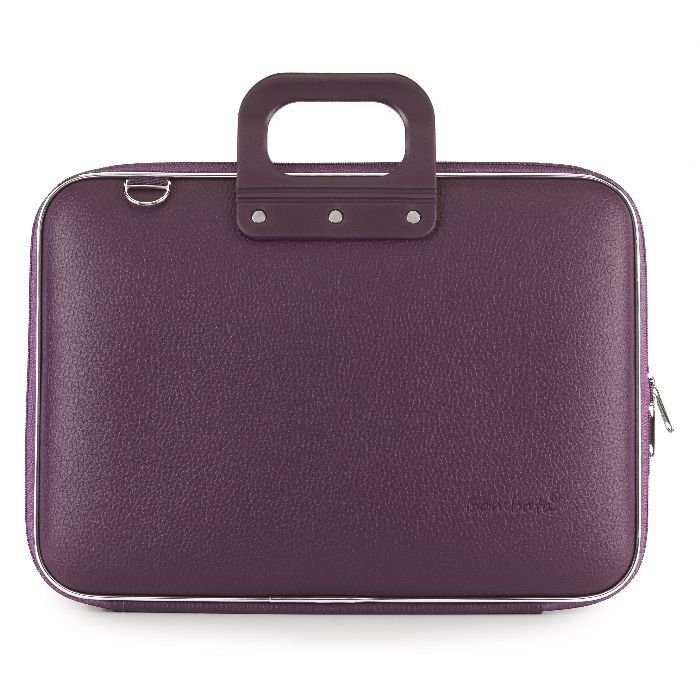 Bombata Classic Plum purple 15,6”