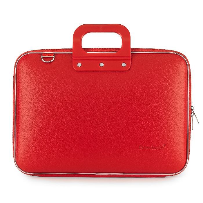 Bombata Classic Red 15,6”