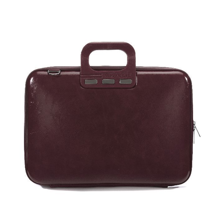 Bombata Evolution Borgogna Red 15,6”