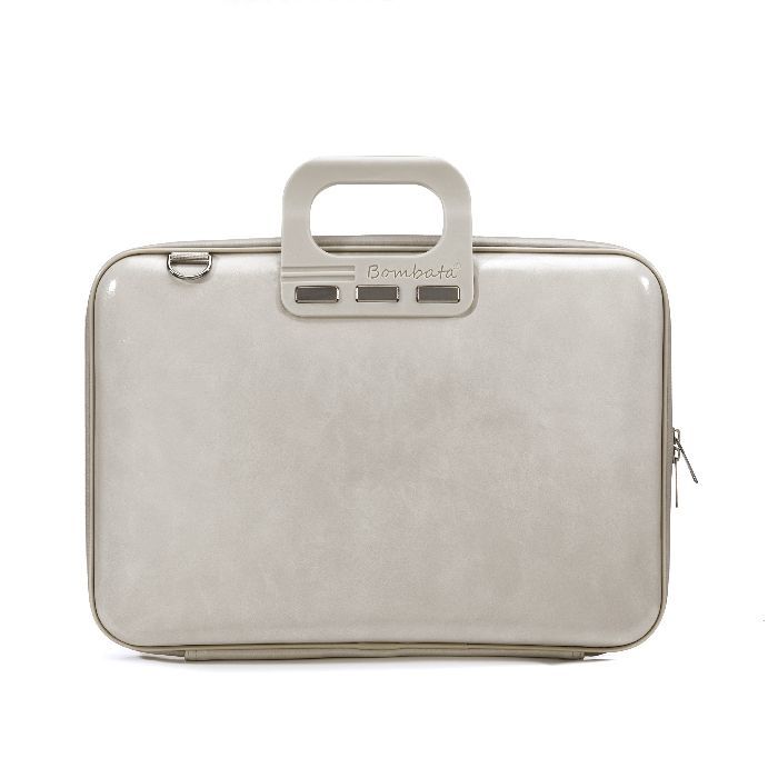 Bombata Evolution Grey 15,6”
