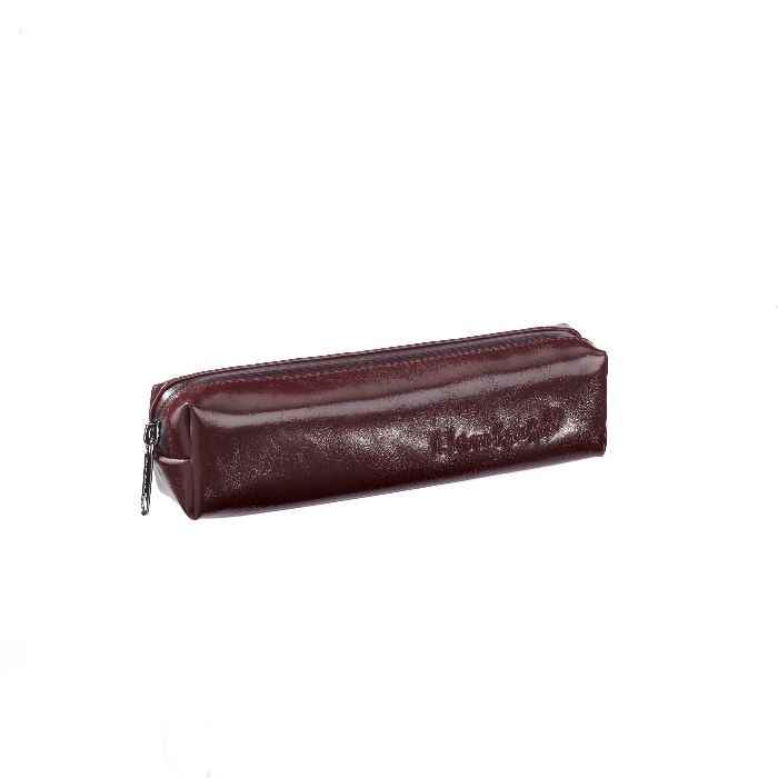 Bombata Evolution Pen Case Borgogna Red