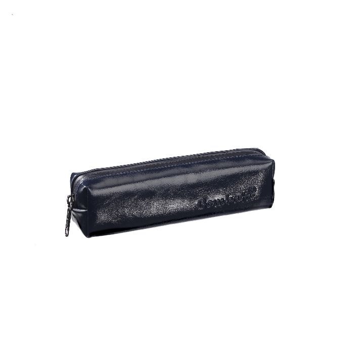 Bombata Evolution Pen Case Dark Blue