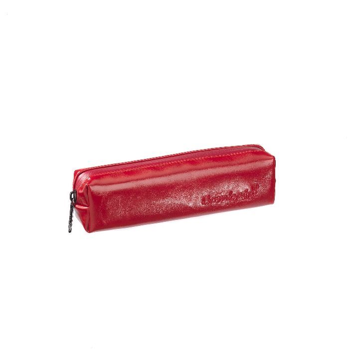 Bombata Evolution Pen Case Red