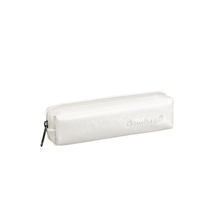 Bombata Evolution Pen Case White
