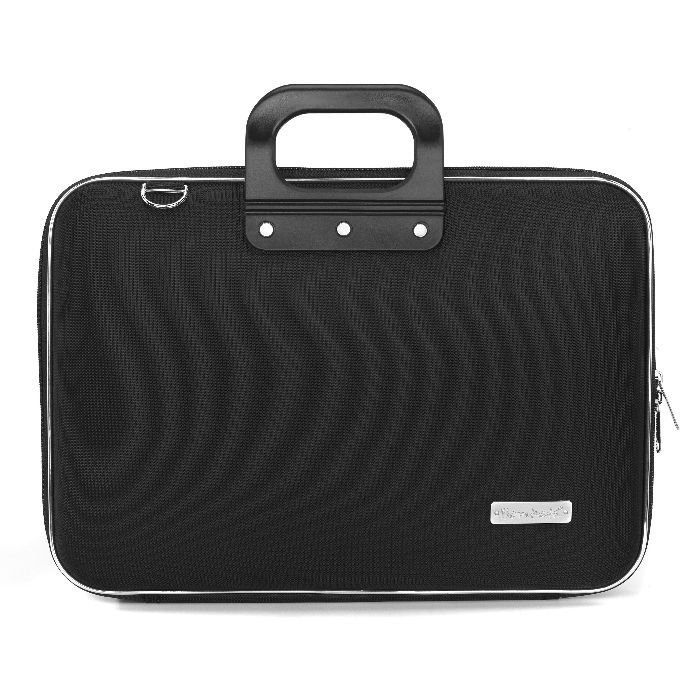 Bombata Nylon Black 15,6”