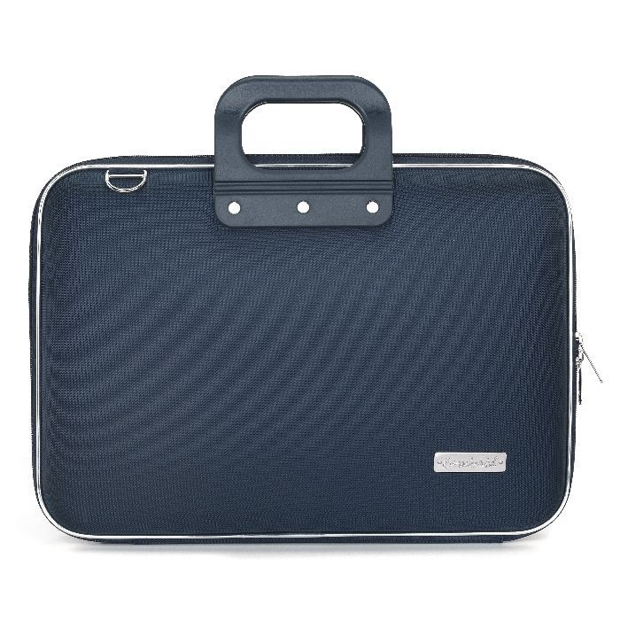 Bombata Nylon Dark Blue 15,6”