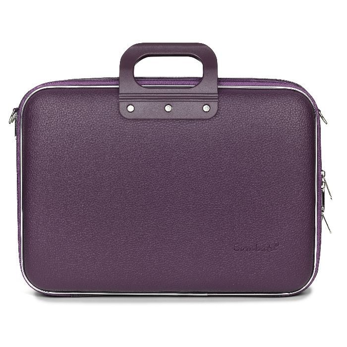 Business Classic Plum purple 15,6”