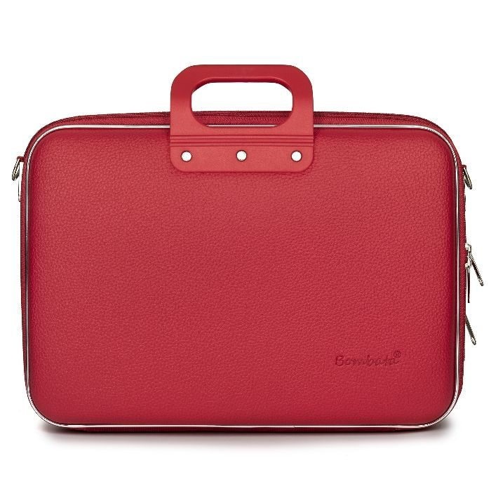 Business Classic Red 15,6”