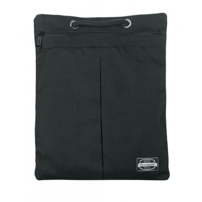 Campus Gabardina Black