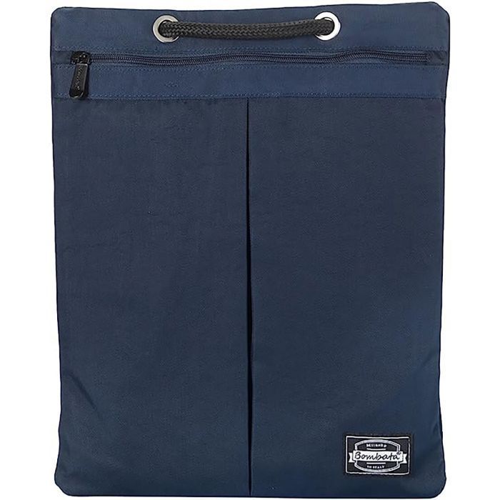 Campus Gabardina Dark Blue