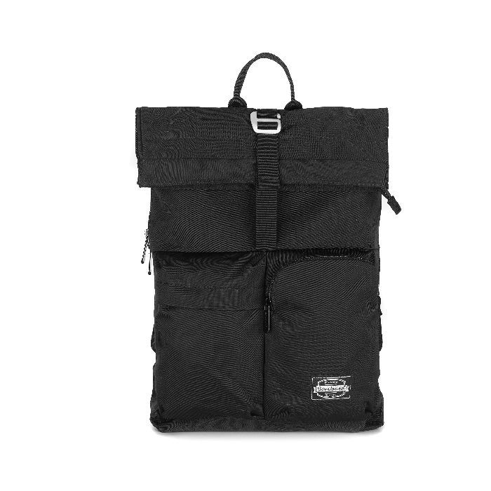Commuter Gabardina Black 15,6”