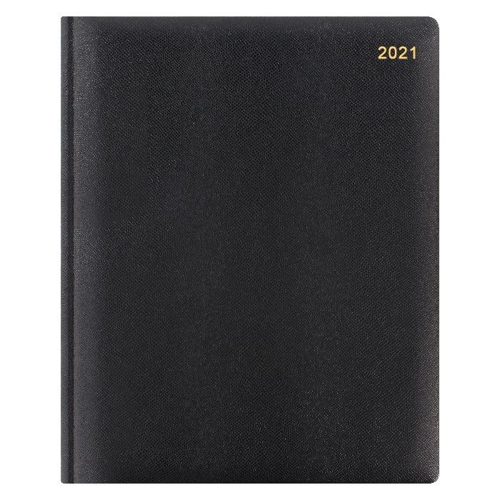 ΗΜΕΡΟΛΟΓΙΟ ΕΛΛΗΝΙΚΟ 2021 QUARTO ΕΒΔΟΜΑΔΙΑΙΟ BLACK LETTS