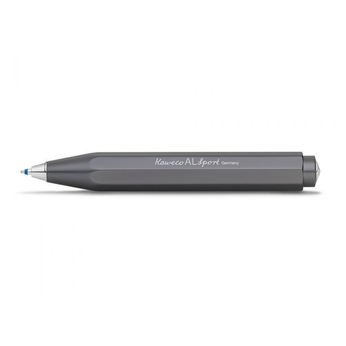 Kaweco AL SPORT Ballpen / Anthracite